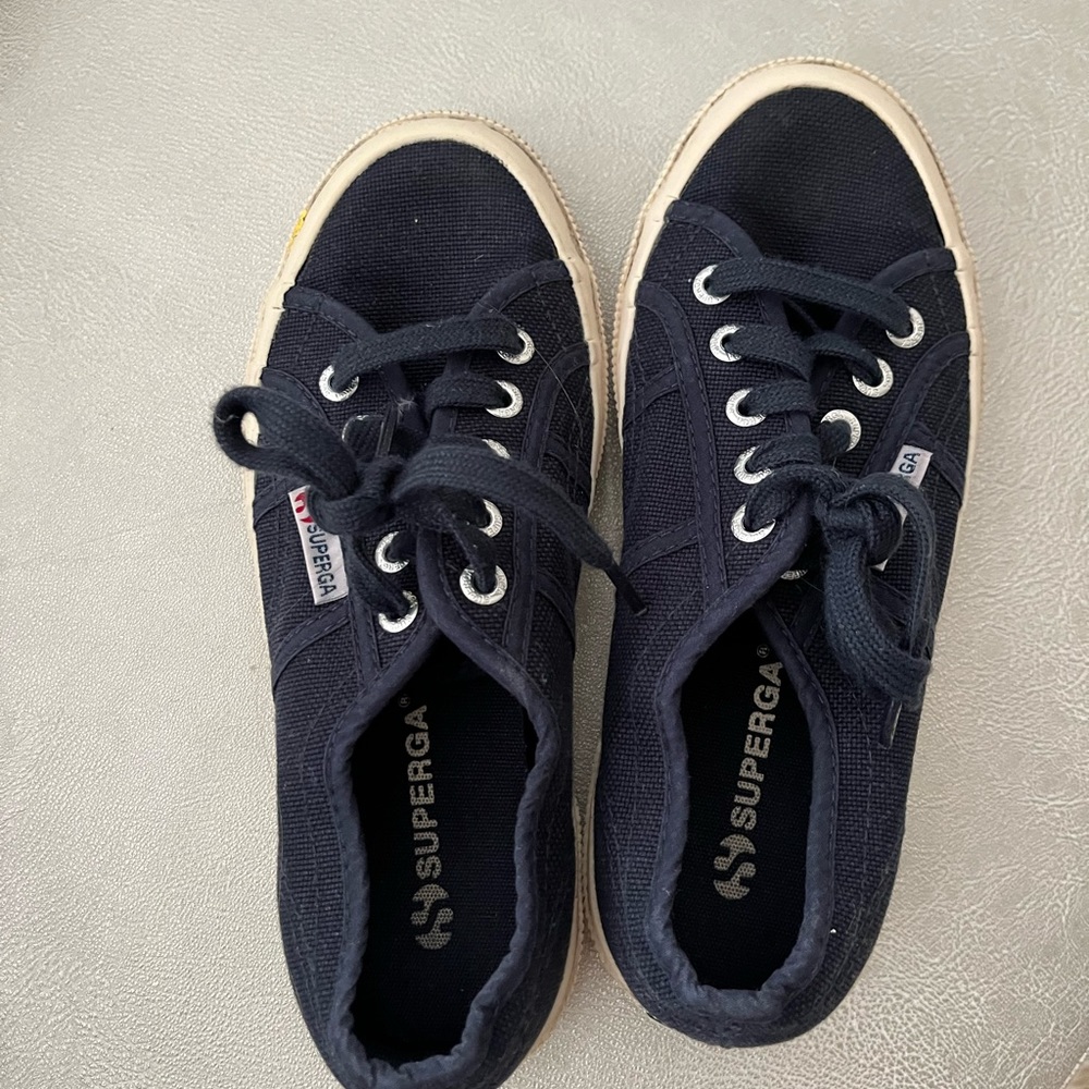 navy supergas